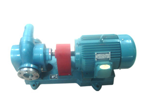 CH、CHY系列齒輪泵