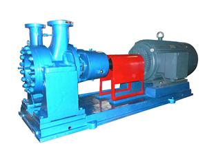 AY型單、兩級(jí)離心油泵